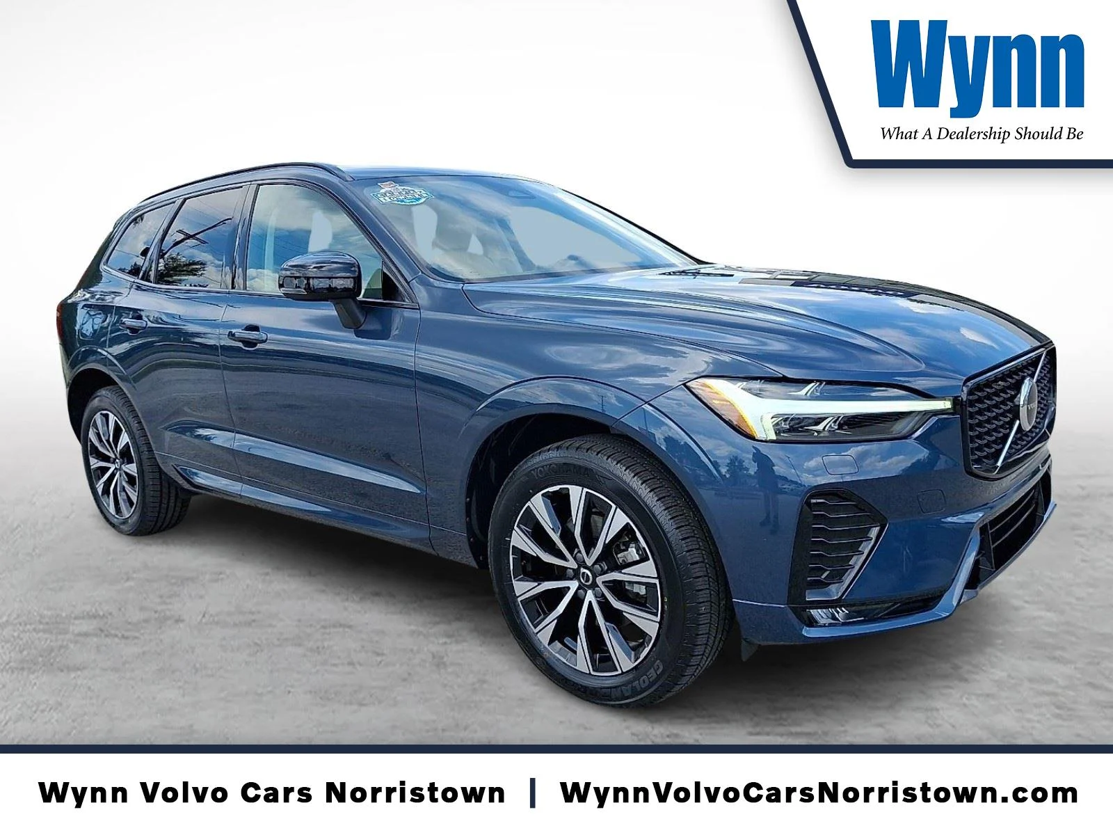 2024 Volvo XC60