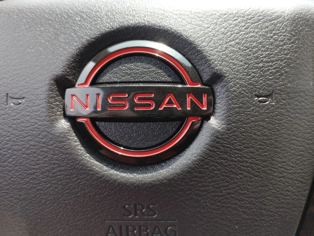 New 2026 Citrus Strike Nissan Crew Cab PRO-4X® R by Roush® image 27