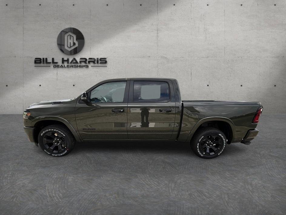 New 2026 Tank RAM Big Horn/Lone Star image 10