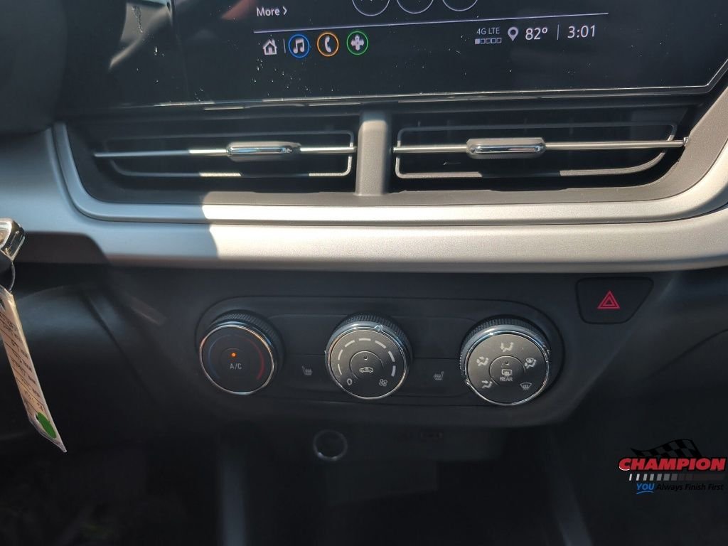 Used 2024 Brown Chevrolet LS image 13