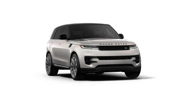 2027 LAND ROVER Range Rover Sport SE 360PS Auto