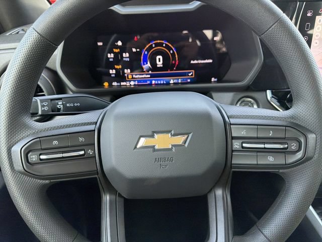 2026 Chevrolet Colorado Work Truck - Photo 31