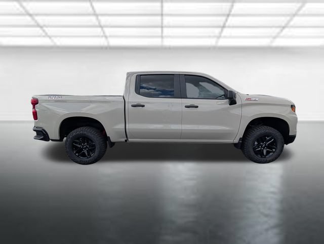 2026 Chevrolet Silverado 1500 Custom Trail Boss - Photo 27