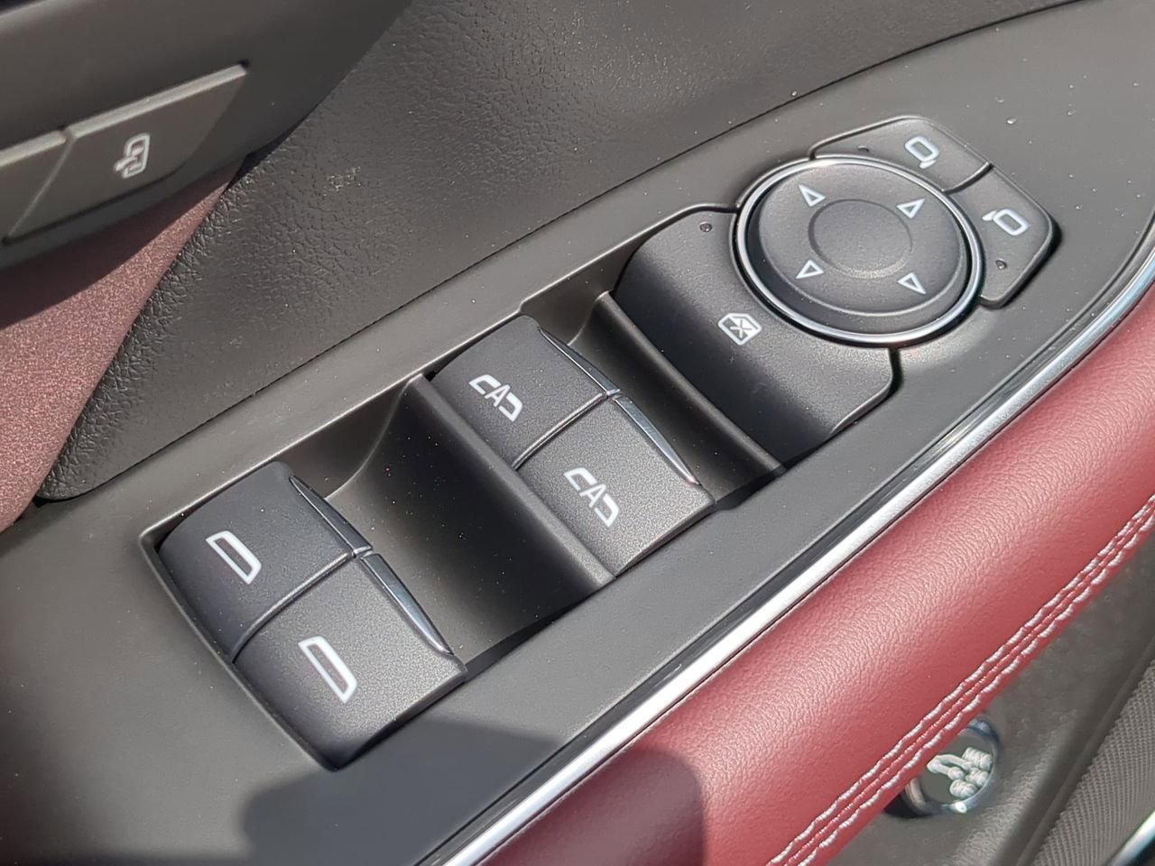 2026 Buick Envision Sport Touring - Photo 24