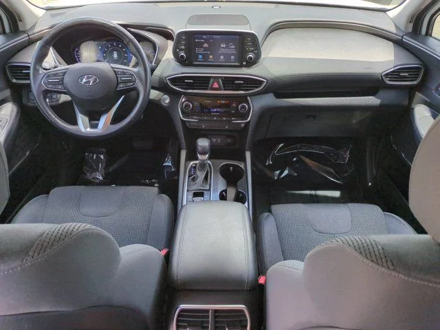 Used 2019 Gray Hyundai SEL Plus image 15