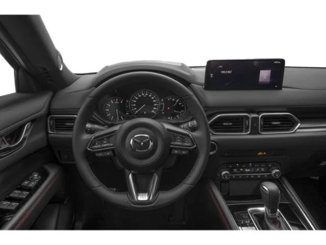 Used 2024 Machine Gray Metallic Mazda 2.5 Turbo Premium Package image 10