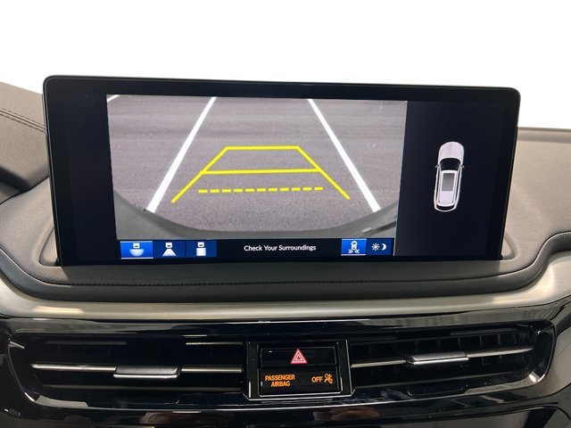 New 2026 Canyon River Blue Metallic Acura w/Technology Package image 26