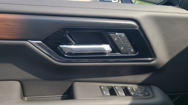 New 2026 Onyx Black GMC Denali image 10