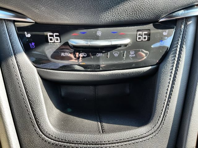2026 Cadillac XT5 Premium Luxury - Photo 18