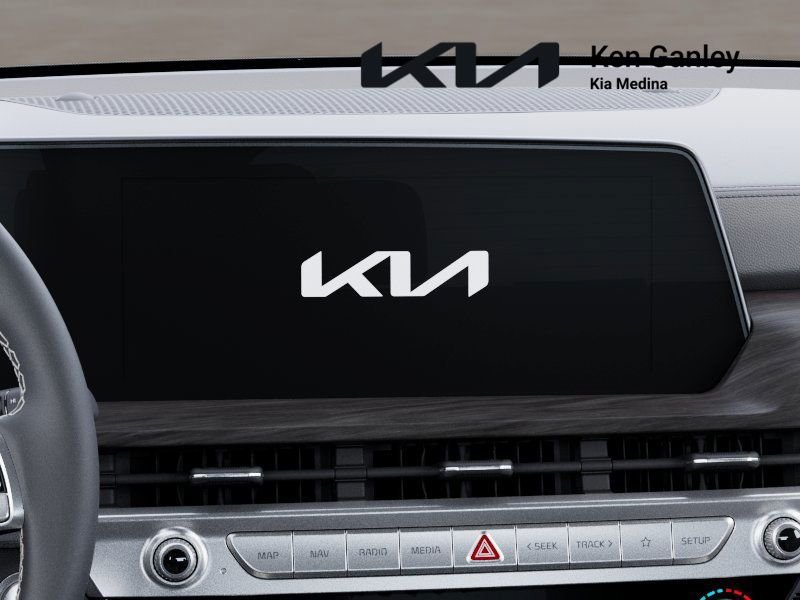 2025 Kia Telluride EX X-Line - Photo 20