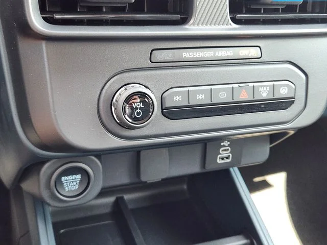 New 2026 Carbonized Gray Metallic Ford Lobo™ image 19