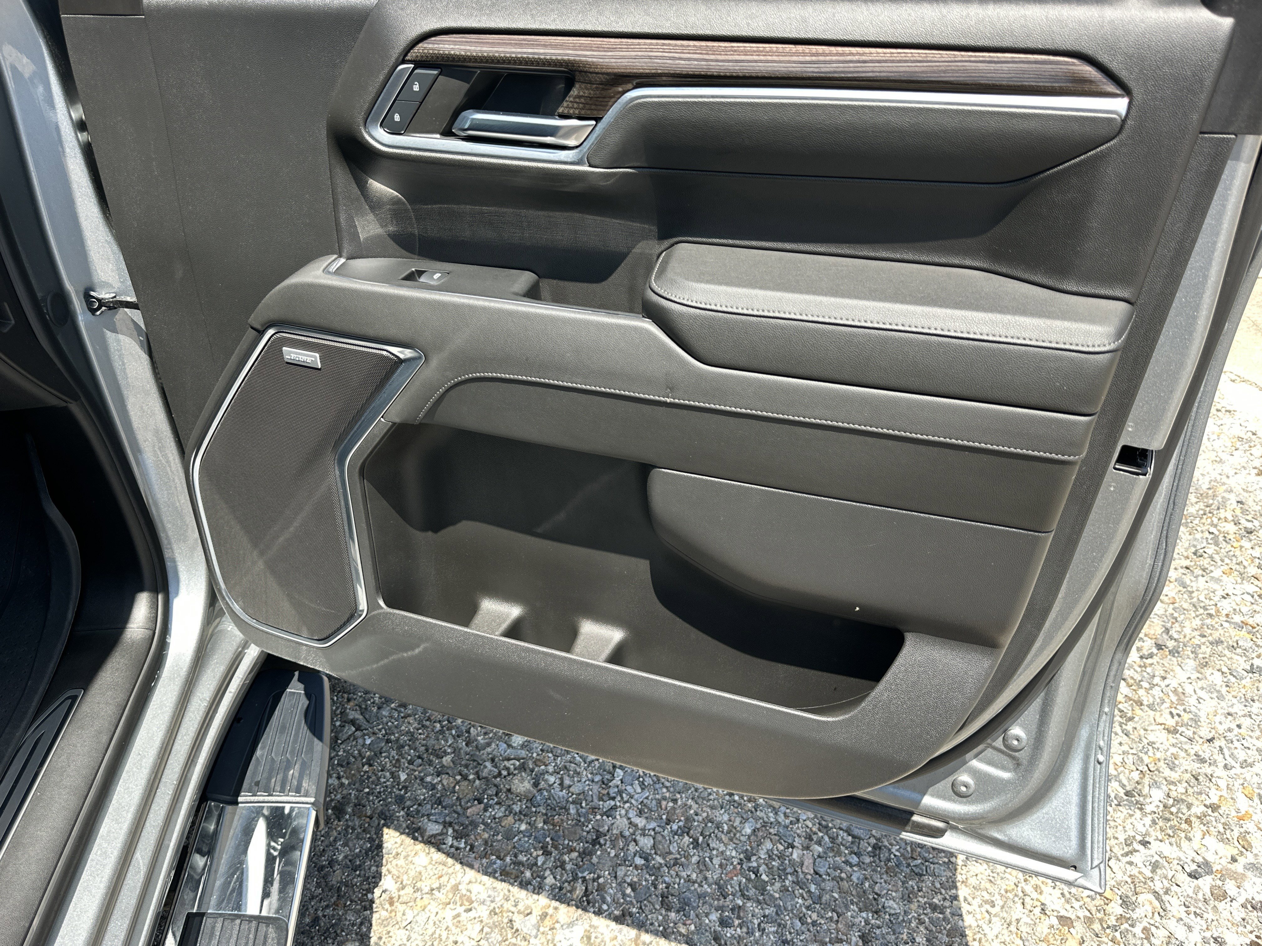 2024 Chevrolet Silverado 1500 RST - Photo 15