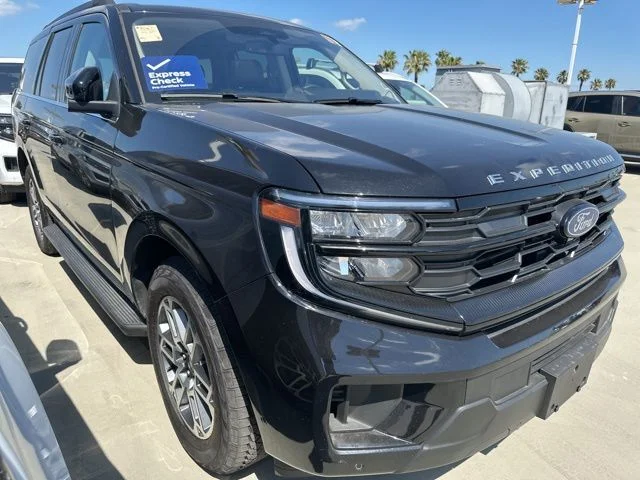 2025 Ford Expedition Active 4x4's photo