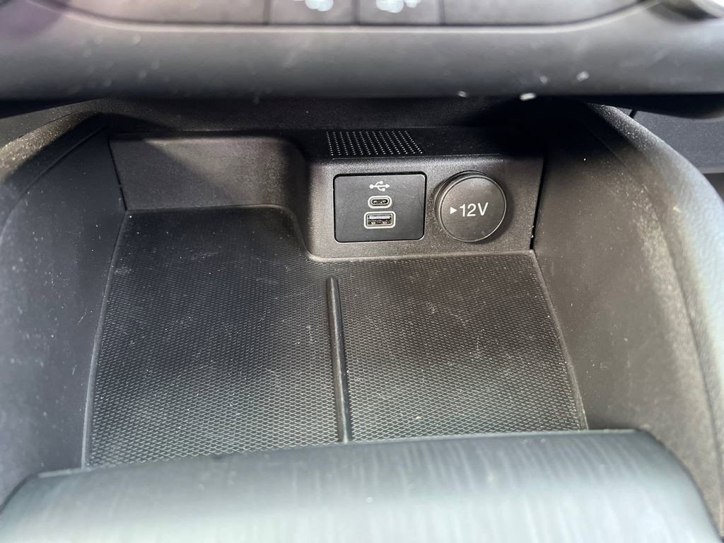 2025 Ford Escape Active - Photo 22