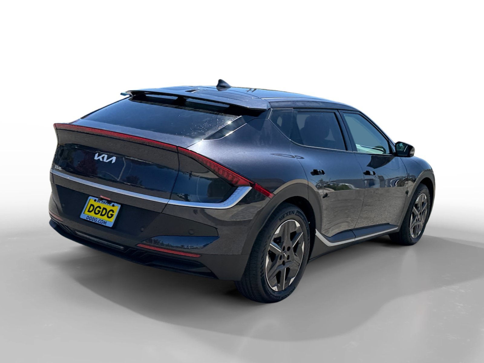 New 2026 Panthera Metal Kia LIGHT image 5