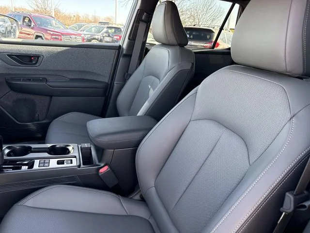 2026 Subaru Outback Limited XT - Photo 13
