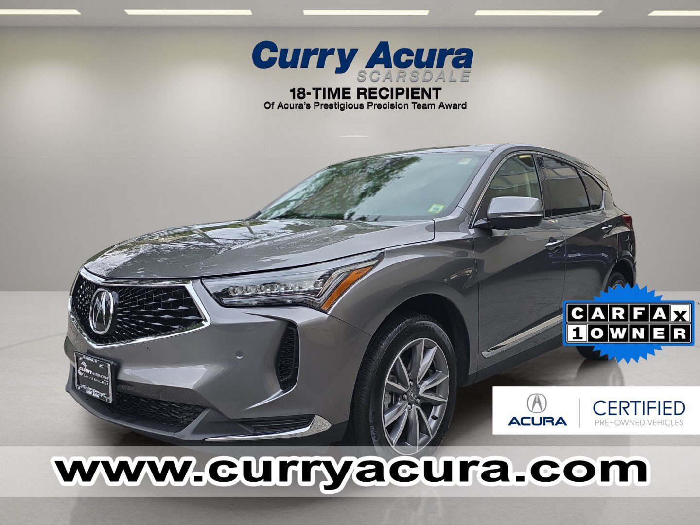 2024 Acura RDX