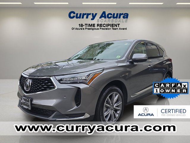 2024 Acura RDX SH-AWD w/Technology Package