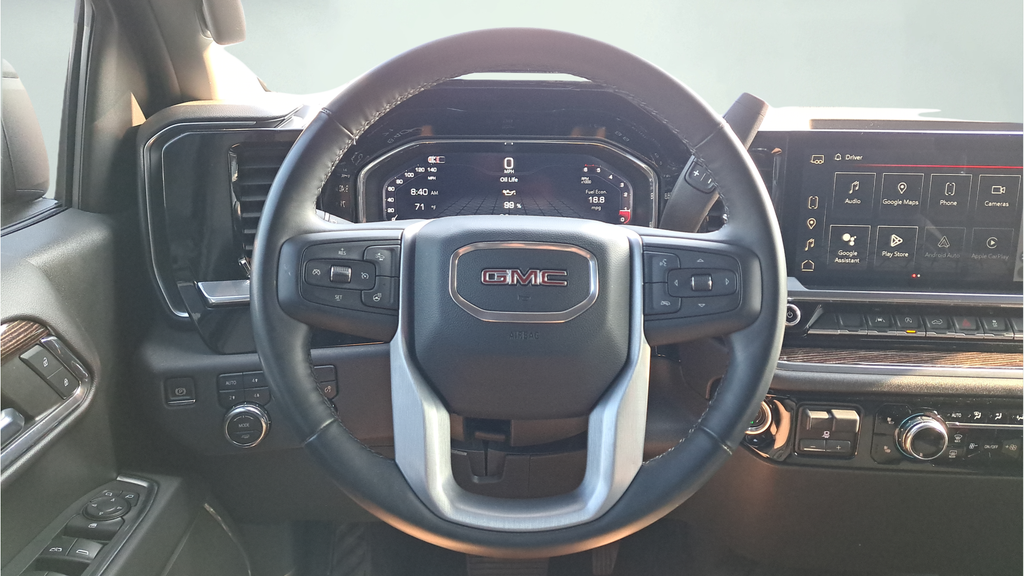 Used 2024 Red GMC Elevation image 18