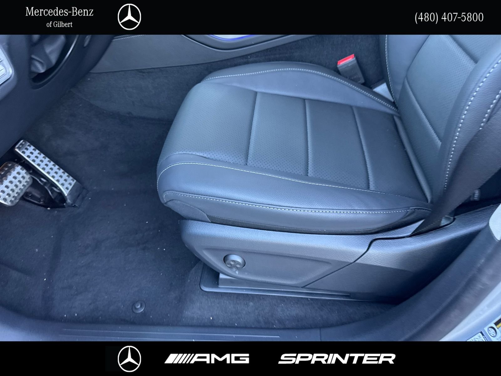 New 2026 Cirrus Silver Metallic Mercedes-Benz GLS 450 image 14