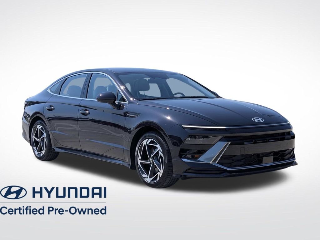 2026 Hyundai Sonata