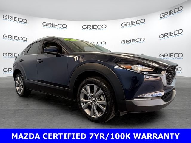 2023 Mazda CX-30 Select AWD's photo