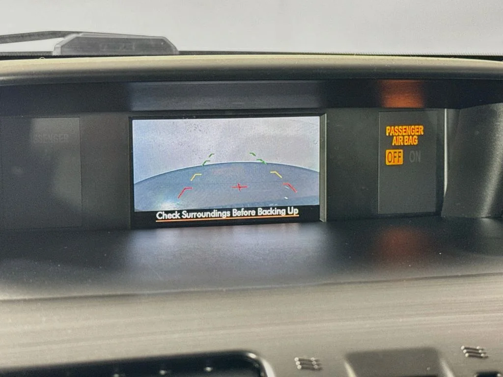 Used 2015 Gray Subaru 2.0XT Premium image 15