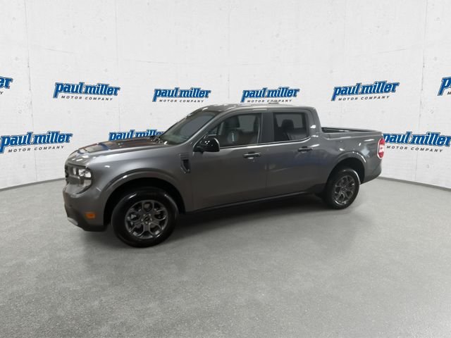 New 2026 Gray Ford XLT image 5
