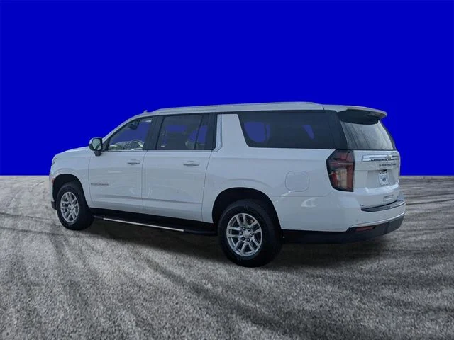 Certified Used 2024 White Chevrolet LT image 6