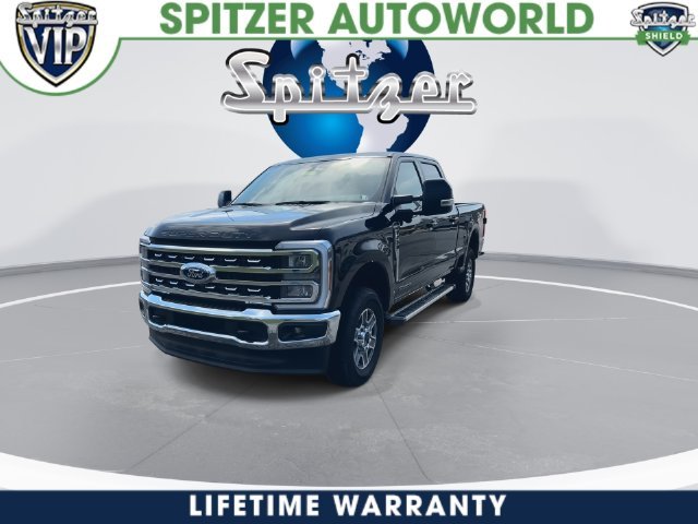 2026 Ford F-250 Super Duty Lariat - Photo 7