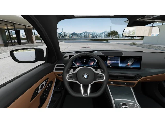 New 2026 Brooklyn Grey Metallic BMW  image 13