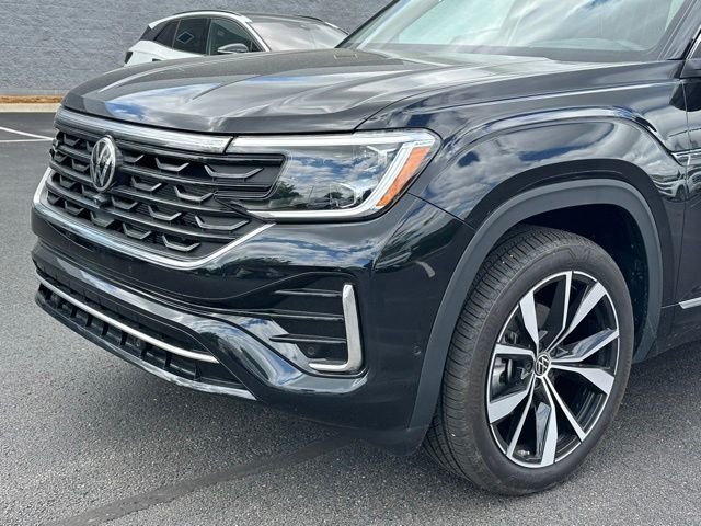 2026 Volkswagen Atlas SEL Premium R-Line - Photo 8