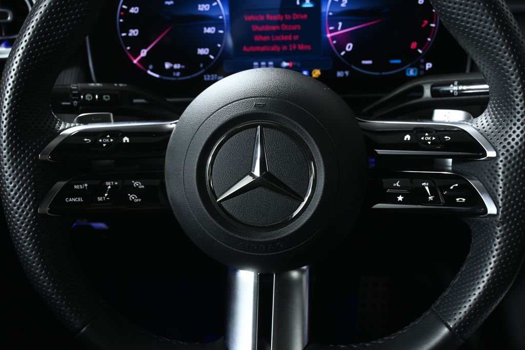 2026 Mercedes-Benz GLC Base - Photo 19