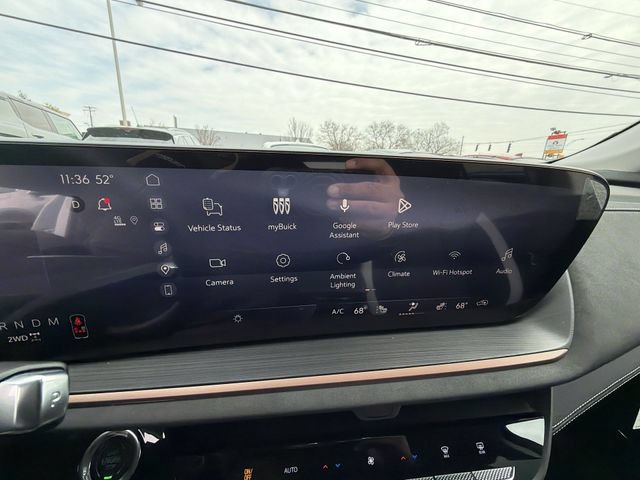2026 Buick Envision Sport Touring - Photo 14