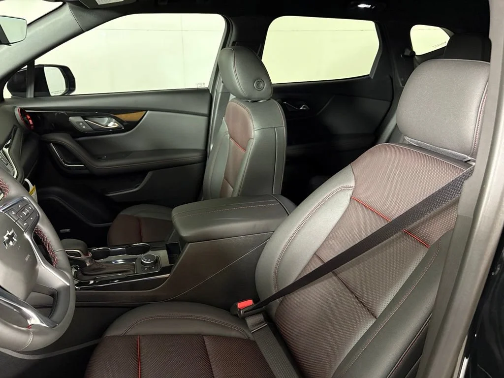2026 Chevrolet Blazer RS - Photo 22