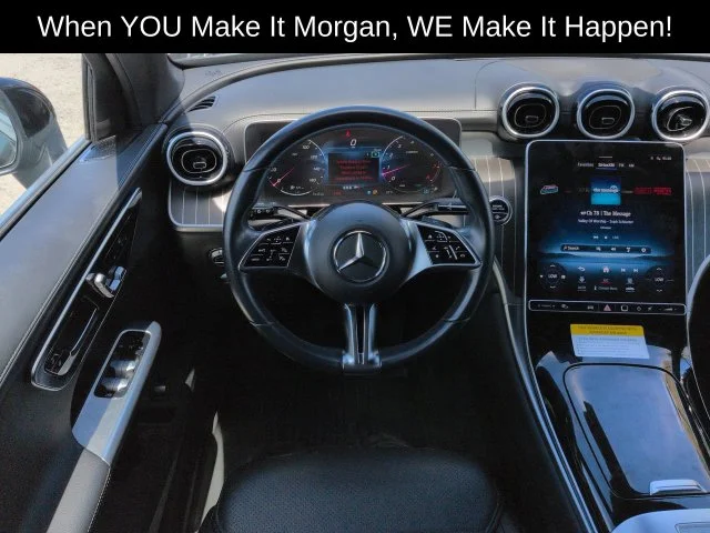 Used 2024  Mercedes-Benz GLC 300 image 18