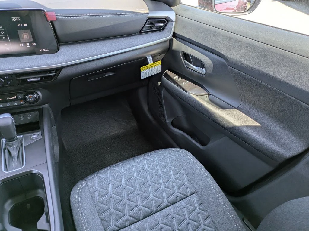 2026 Nissan KICKS SV AWD - Photo 17