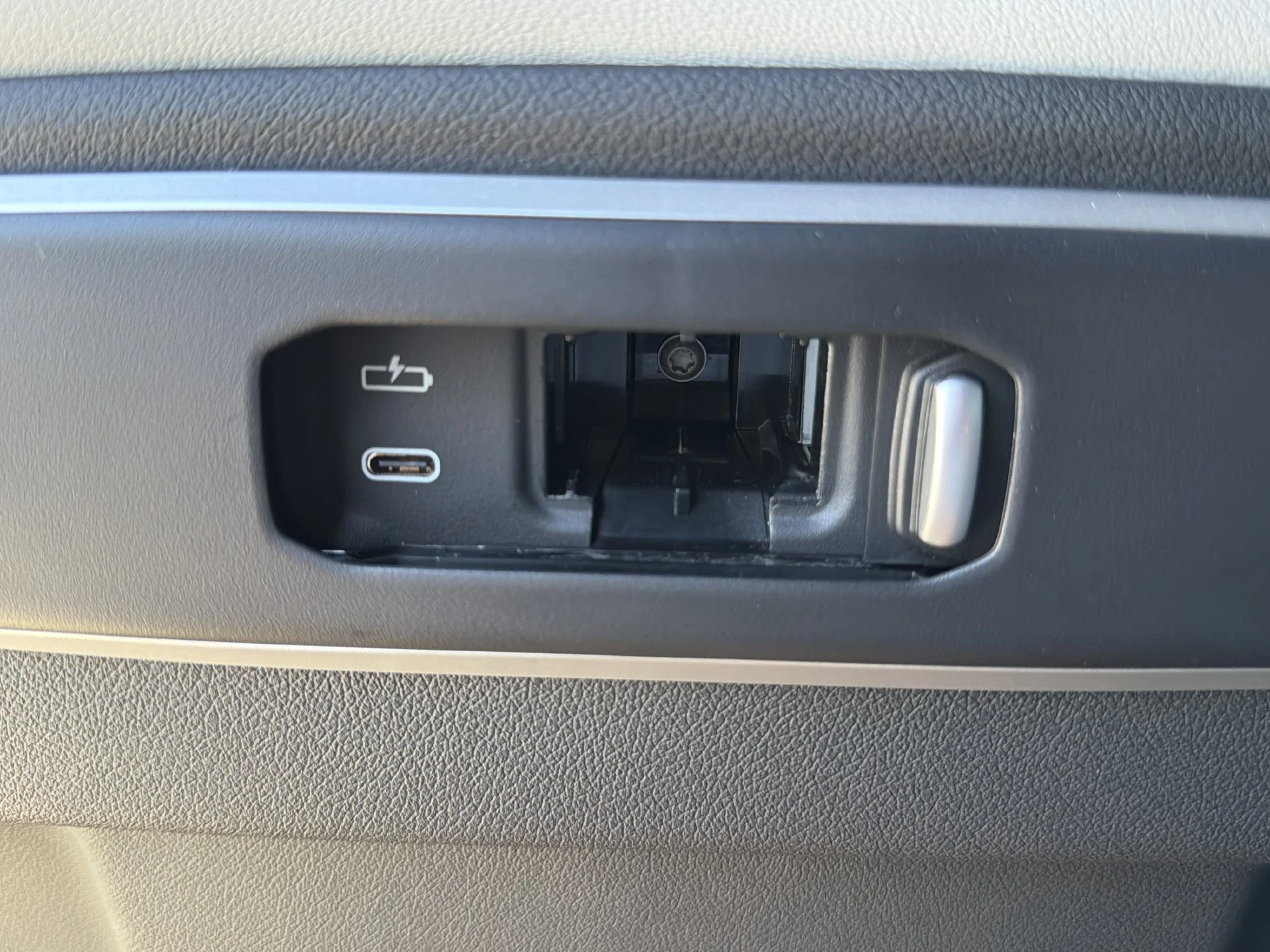 Used 2026 Gray BMW xDrive50e image 20