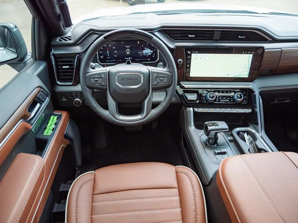 2026 GMC Sierra 1500 Denali Ultimate - Photo 29