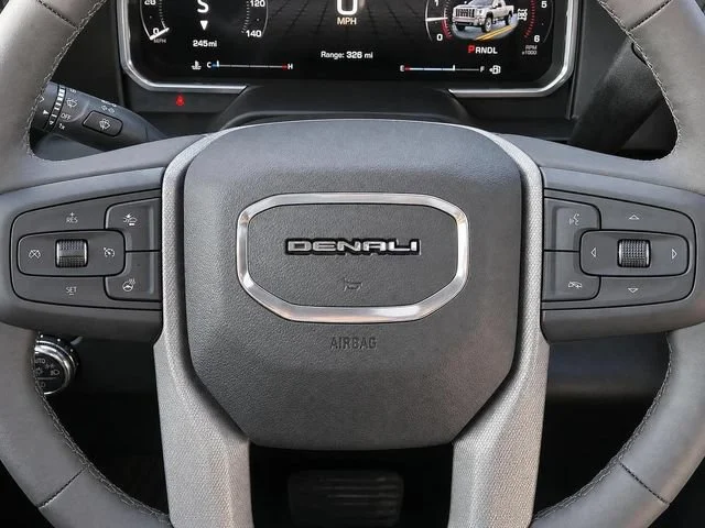 2026 GMC Sierra 2500HD Denali - Photo 20