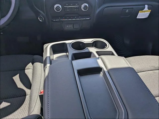 2026 GMC Sierra 1500 Pro - Photo 18