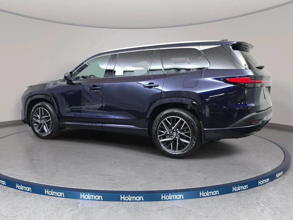 New 2026 Nightfall Mica Lexus PREMIUM AWD image 7