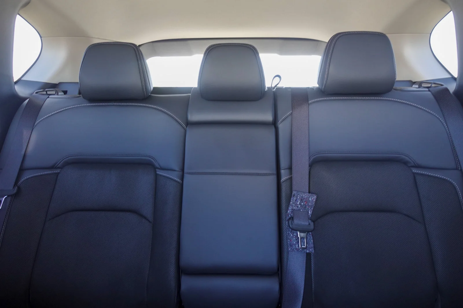 New 2026 Jet Black Mica Mazda 2.5 S Preferred image 14