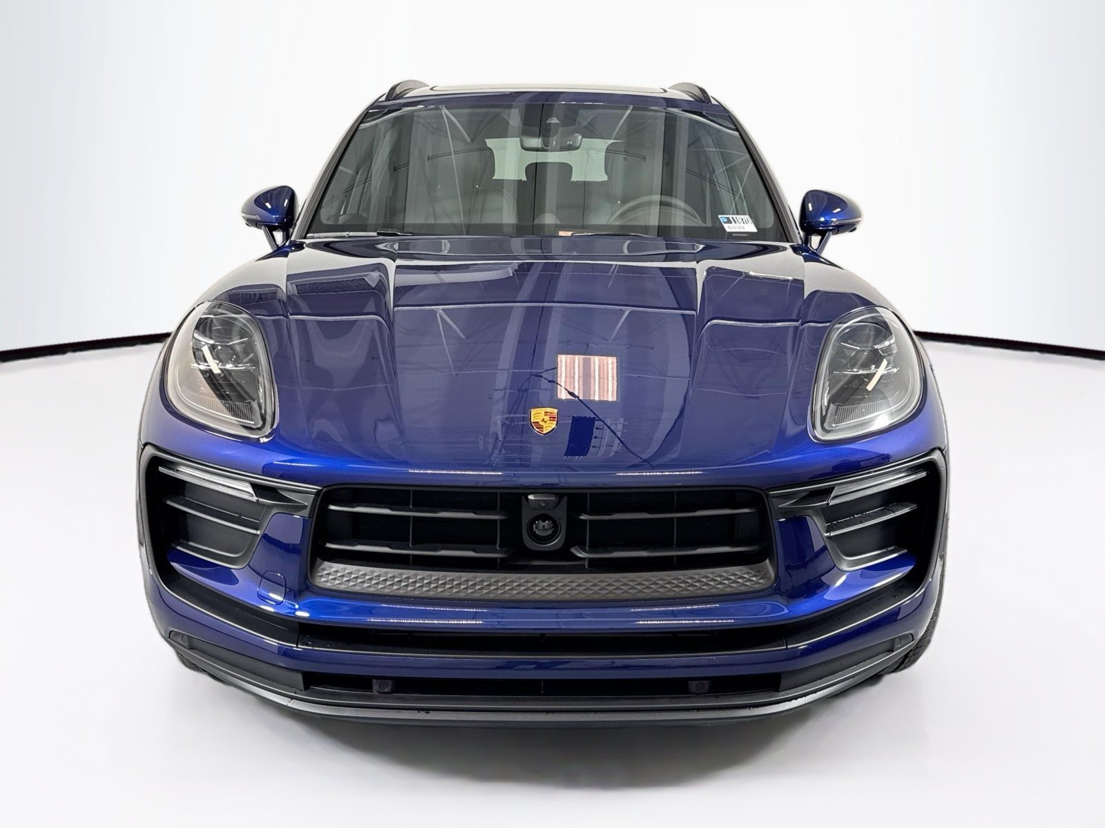 Used 2026 Gentian Blue Metallic Porsche  image 6