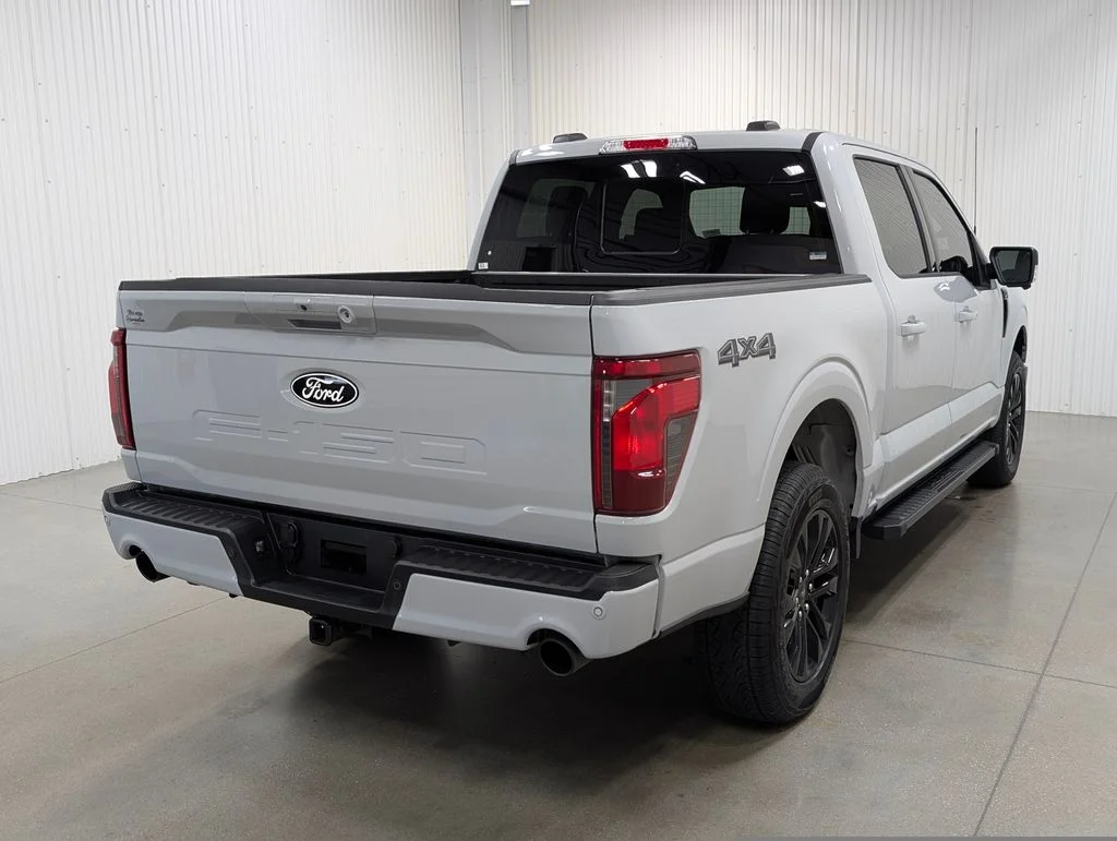 New 2026 Avalanche Ford XLT image 21