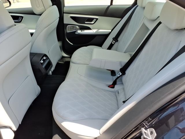 New 2026 Blue Mercedes-Benz E 350 image 18