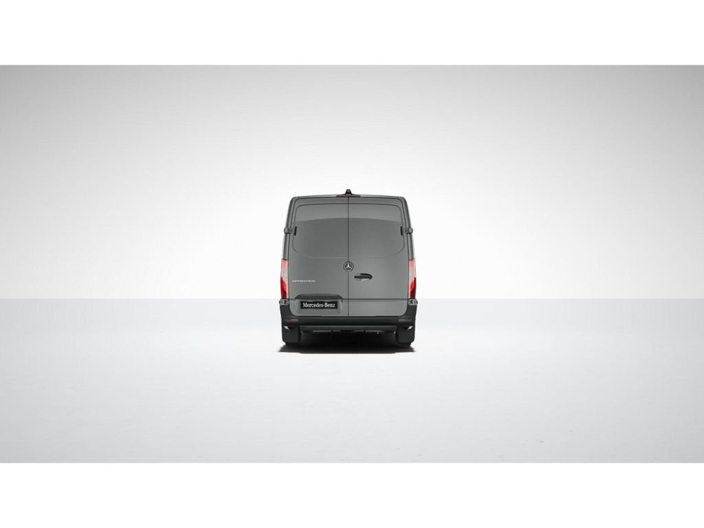 New 2026 Gray Mercedes-Benz Cargo 144 WB image 25