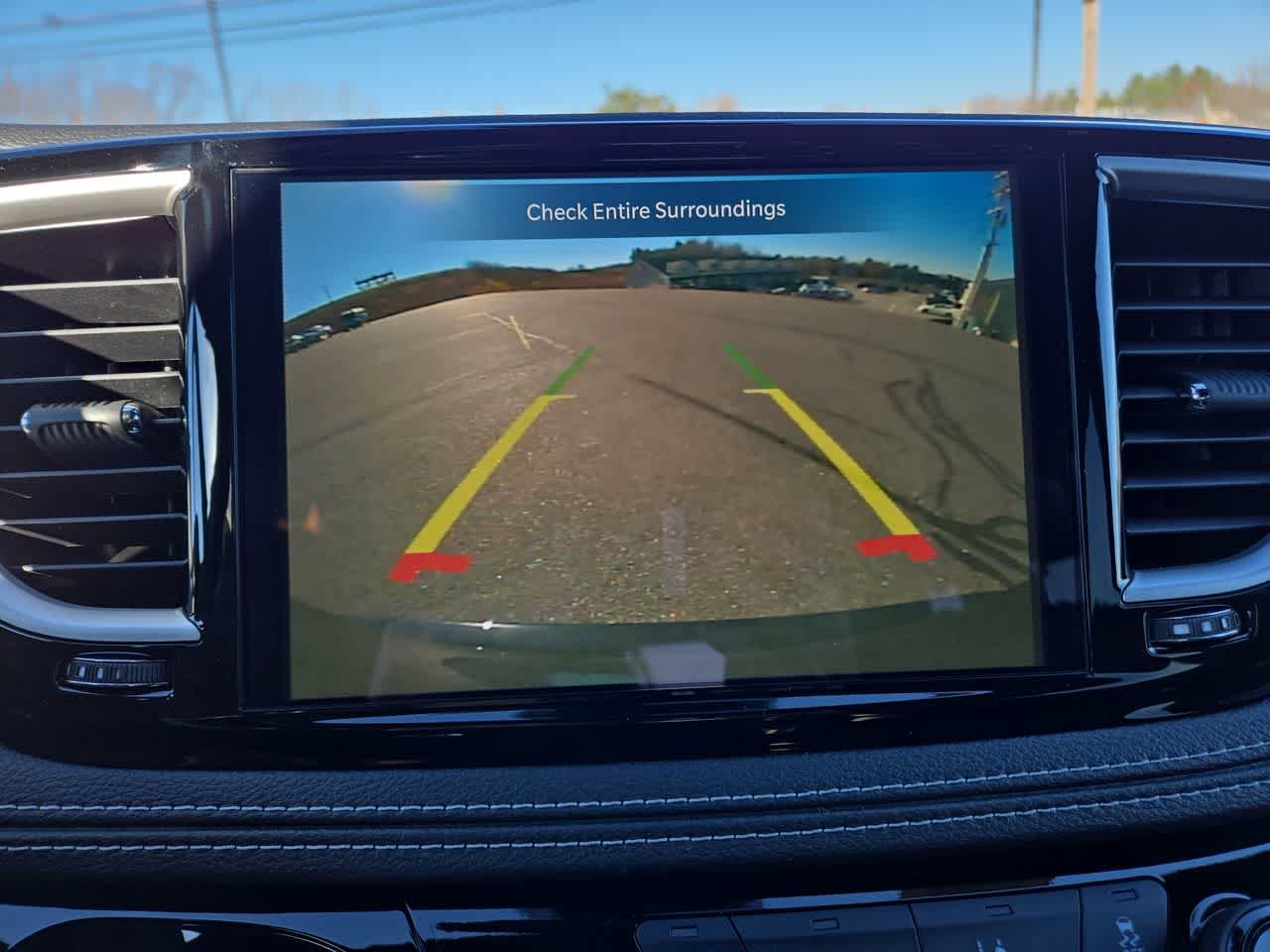 2026 Chrysler Pacifica Select - Photo 23