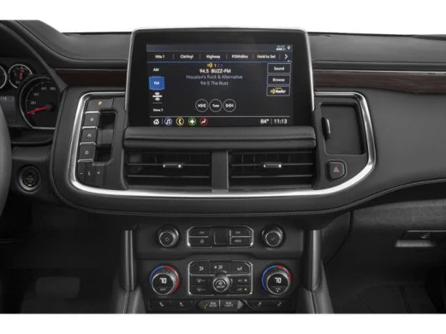 Used 2022 Black Chevrolet Z71 image 13