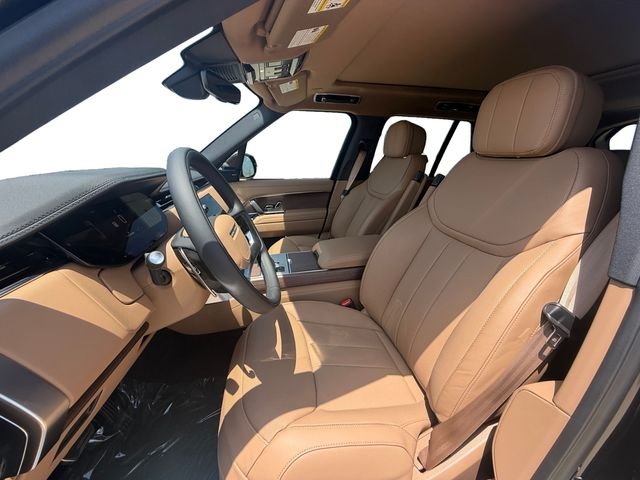 New 2026 Santorini Black Land Rover SE image 10